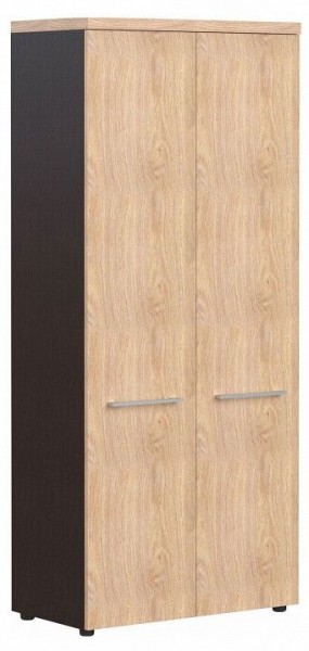 Шкаф книжный Alto AHC 85.1 в Ханты-Мансийске - hanty-mansiysk.ok-mebel.com | фото