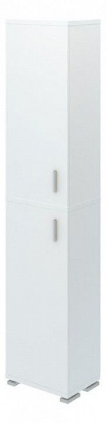Шкаф книжный Домино ПУ-20-3 в Ханты-Мансийске - hanty-mansiysk.ok-mebel.com | фото