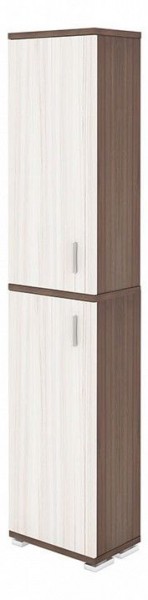 Шкаф книжный Домино ПУ-20-3 в Ханты-Мансийске - hanty-mansiysk.ok-mebel.com | фото