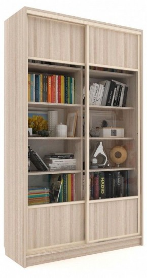 Шкаф книжный Мама в Ханты-Мансийске - hanty-mansiysk.ok-mebel.com | фото