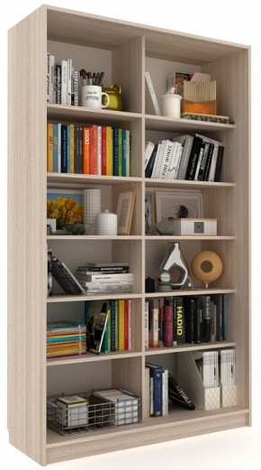 Шкаф книжный Мама в Ханты-Мансийске - hanty-mansiysk.ok-mebel.com | фото 2