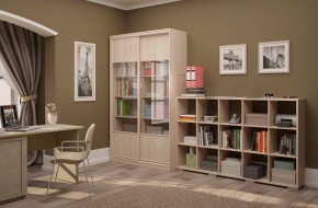 Шкаф книжный Мама в Ханты-Мансийске - hanty-mansiysk.ok-mebel.com | фото 4