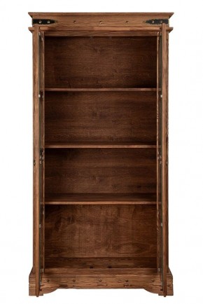 Шкаф книжный "Викинг 03" массив в Ханты-Мансийске - hanty-mansiysk.ok-mebel.com | фото 11