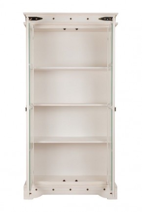 Шкаф книжный "Викинг 03" массив в Ханты-Мансийске - hanty-mansiysk.ok-mebel.com | фото 8