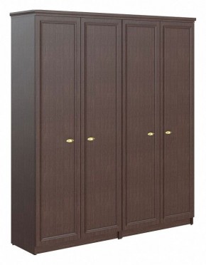 Шкаф книжный Raut RHC 180.1 в Ханты-Мансийске - hanty-mansiysk.ok-mebel.com | фото