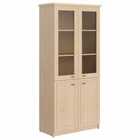 Шкаф книжный Raut RHC 89.2 в Ханты-Мансийске - hanty-mansiysk.ok-mebel.com | фото
