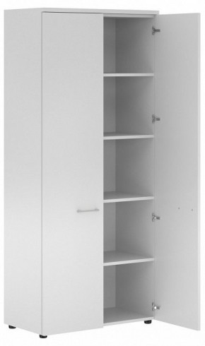 Шкаф книжный Xten XHC 85.1 в Ханты-Мансийске - hanty-mansiysk.ok-mebel.com | фото