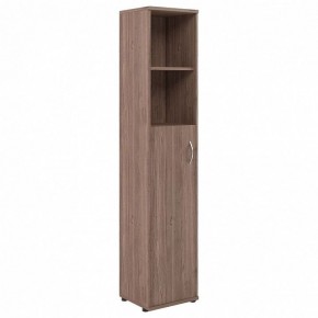 Шкаф комбинированный Imago СУ-1.6 Л в Ханты-Мансийске - hanty-mansiysk.ok-mebel.com | фото