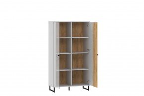 Шкаф комбинированный НМ 014.56 "Бруно" в Ханты-Мансийске - hanty-mansiysk.ok-mebel.com | фото 2