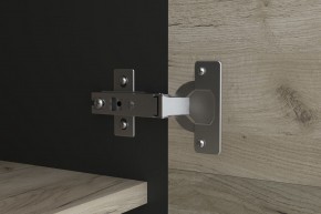 Шкаф комбинированный НМ 040.11 "Отис" в Ханты-Мансийске - hanty-mansiysk.ok-mebel.com | фото 4