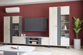 Шкаф комбинированный НМ 040.11 "Отис" в Ханты-Мансийске - hanty-mansiysk.ok-mebel.com | фото 5