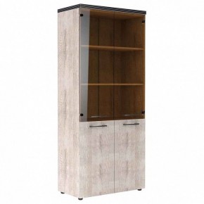 Шкаф комбинированный Skyland Torr THC 85.2 в Ханты-Мансийске - hanty-mansiysk.ok-mebel.com | фото