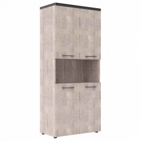 Шкаф комбинированный Skyland Torr THC 85.4 в Ханты-Мансийске - hanty-mansiysk.ok-mebel.com | фото