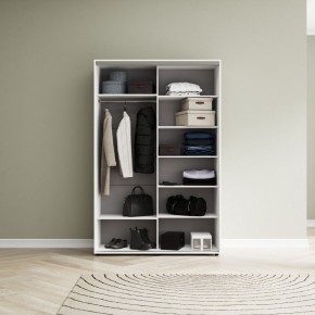 Шкаф-купе Акцент-Сим ДЗ 1000-600 в Ханты-Мансийске - hanty-mansiysk.ok-mebel.com | фото 2