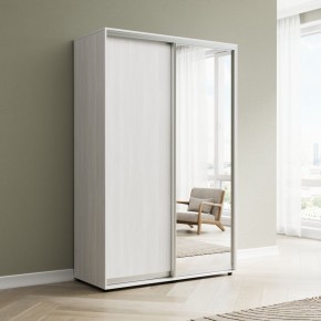 Шкаф-купе Акцент-Сим ДЗ 1000-600 в Ханты-Мансийске - hanty-mansiysk.ok-mebel.com | фото 3