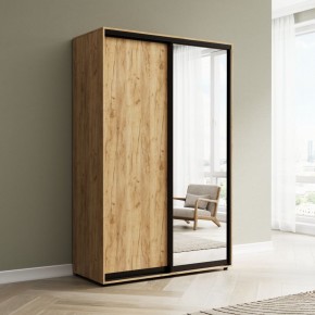 Шкаф-купе Акцент-Сим ДЗ 1000-600 в Ханты-Мансийске - hanty-mansiysk.ok-mebel.com | фото 4