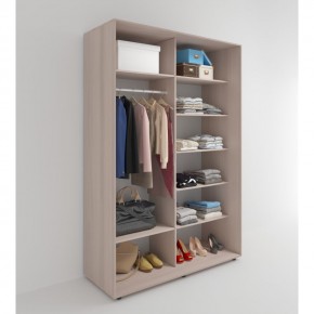 Шкаф-купе Акцент-Сим ДЗ 1000-600 в Ханты-Мансийске - hanty-mansiysk.ok-mebel.com | фото 7
