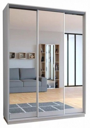 Шкаф-купе Бристоль 451.03 в Ханты-Мансийске - hanty-mansiysk.ok-mebel.com | фото