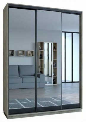 Шкаф-купе Бристоль 451.03 в Ханты-Мансийске - hanty-mansiysk.ok-mebel.com | фото