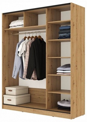 Шкаф-купе Марвин-3 532.04 в Ханты-Мансийске - hanty-mansiysk.ok-mebel.com | фото 2