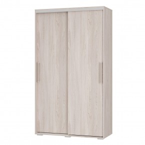 Шкаф-купе ШКК-11 (ясень белый) в Ханты-Мансийске - hanty-mansiysk.ok-mebel.com | фото 2