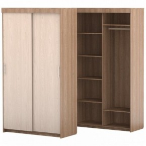 Шкаф-купе ШО-05М в Ханты-Мансийске - hanty-mansiysk.ok-mebel.com | фото
