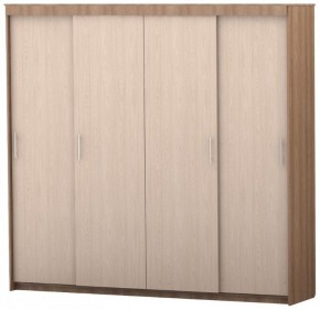 Шкаф-купе ШО-09М в Ханты-Мансийске - hanty-mansiysk.ok-mebel.com | фото 2