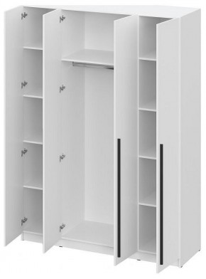 Шкаф платяной Бирма в Ханты-Мансийске - hanty-mansiysk.ok-mebel.com | фото 3