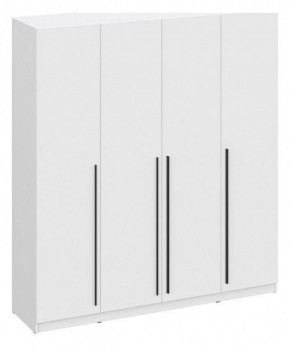 Шкаф платяной Бирма в Ханты-Мансийске - hanty-mansiysk.ok-mebel.com | фото