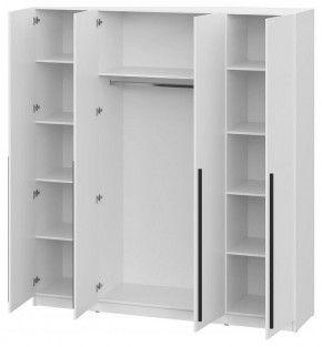 Шкаф платяной Бирма в Ханты-Мансийске - hanty-mansiysk.ok-mebel.com | фото 2