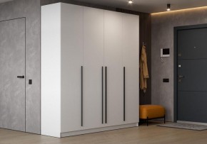 Шкаф платяной Бирма в Ханты-Мансийске - hanty-mansiysk.ok-mebel.com | фото 4