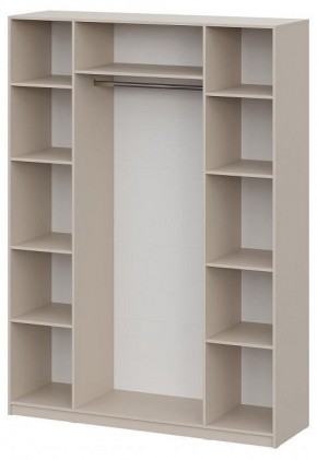 Шкаф платяной Даиго в Ханты-Мансийске - hanty-mansiysk.ok-mebel.com | фото 2