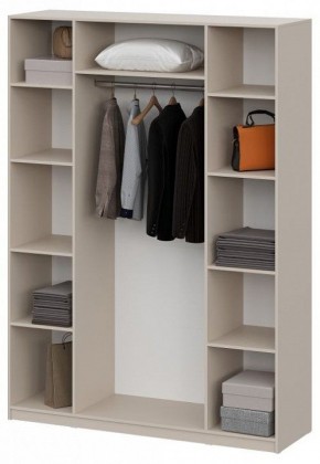 Шкаф платяной Даиго в Ханты-Мансийске - hanty-mansiysk.ok-mebel.com | фото 3