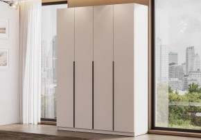 Шкаф платяной Даиго в Ханты-Мансийске - hanty-mansiysk.ok-mebel.com | фото 4