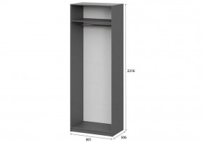 Шкаф платяной Даиго в Ханты-Мансийске - hanty-mansiysk.ok-mebel.com | фото 4