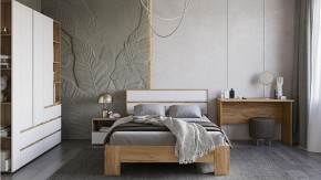 Шкаф платяной Элла в Ханты-Мансийске - hanty-mansiysk.ok-mebel.com | фото 3