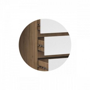 Шкаф платяной Элла в Ханты-Мансийске - hanty-mansiysk.ok-mebel.com | фото 6