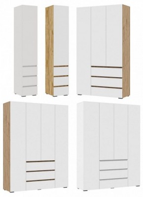 Шкаф платяной Элла в Ханты-Мансийске - hanty-mansiysk.ok-mebel.com | фото 7