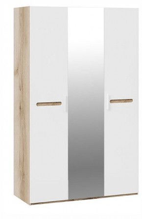 Шкаф платяной Фьюжн ТД-260.07.43 в Ханты-Мансийске - hanty-mansiysk.ok-mebel.com | фото