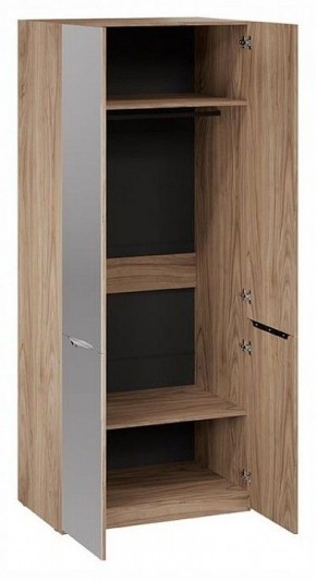 Шкаф платяной Глосс СМ-319.07.005 в Ханты-Мансийске - hanty-mansiysk.ok-mebel.com | фото 2