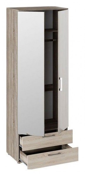 Шкаф платяной Марта в Ханты-Мансийске - hanty-mansiysk.ok-mebel.com | фото 2