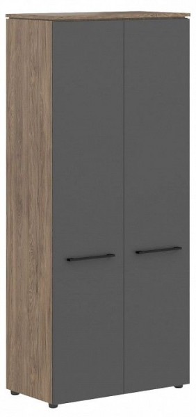 Шкаф платяной Morris Trend MCW 85 в Ханты-Мансийске - hanty-mansiysk.ok-mebel.com | фото