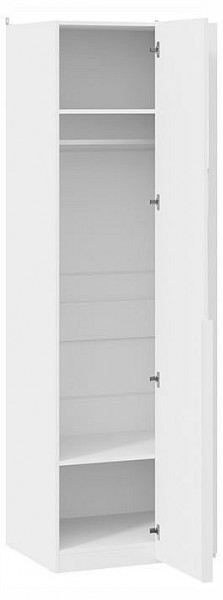 Шкаф платяной Порто СМ-393.07.007 в Ханты-Мансийске - hanty-mansiysk.ok-mebel.com | фото 3
