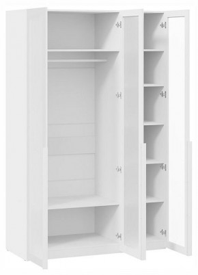 Шкаф платяной Порто СМ-393.07.117 в Ханты-Мансийске - hanty-mansiysk.ok-mebel.com | фото 2