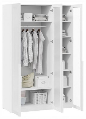 Шкаф платяной Порто СМ-393.07.117 в Ханты-Мансийске - hanty-mansiysk.ok-mebel.com | фото 3