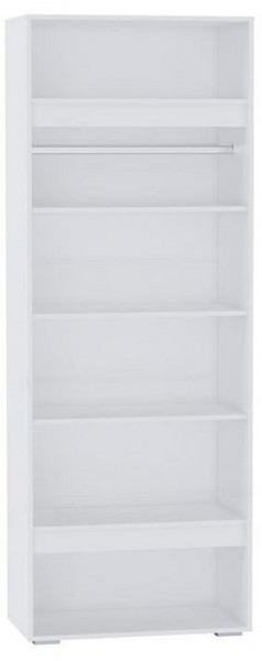 Шкаф платяной Роут в Ханты-Мансийске - hanty-mansiysk.ok-mebel.com | фото 2