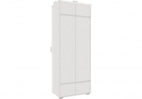 Шкаф платяной Роут в Ханты-Мансийске - hanty-mansiysk.ok-mebel.com | фото 3