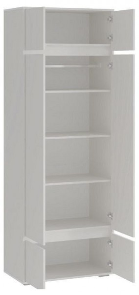 Шкаф платяной Роут в Ханты-Мансийске - hanty-mansiysk.ok-mebel.com | фото 2