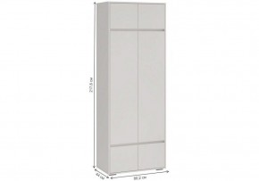 Шкаф платяной Роут в Ханты-Мансийске - hanty-mansiysk.ok-mebel.com | фото 3