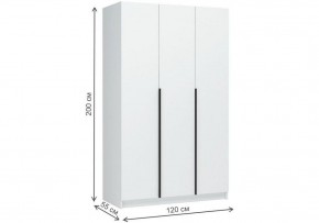Шкаф платяной Широн в Ханты-Мансийске - hanty-mansiysk.ok-mebel.com | фото 5